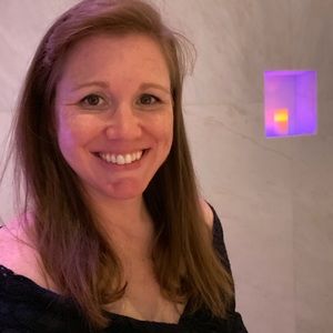 Meet your Posher, Kathleen